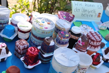 Titelbild: Save the Date: Tag der offenen Tür an der St. Hildegard-Grundschule